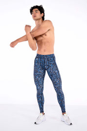 Pluton Meggings with Removable Crotch Pad - Kapow Meggings