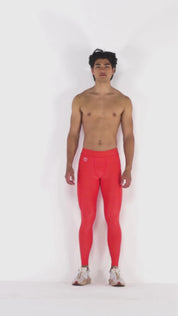 Inferno Meggings - Kapow Meggings