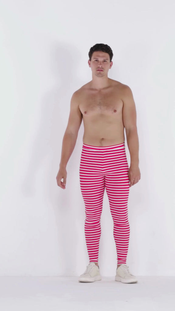 Festivus Meggings - Kapow Meggings