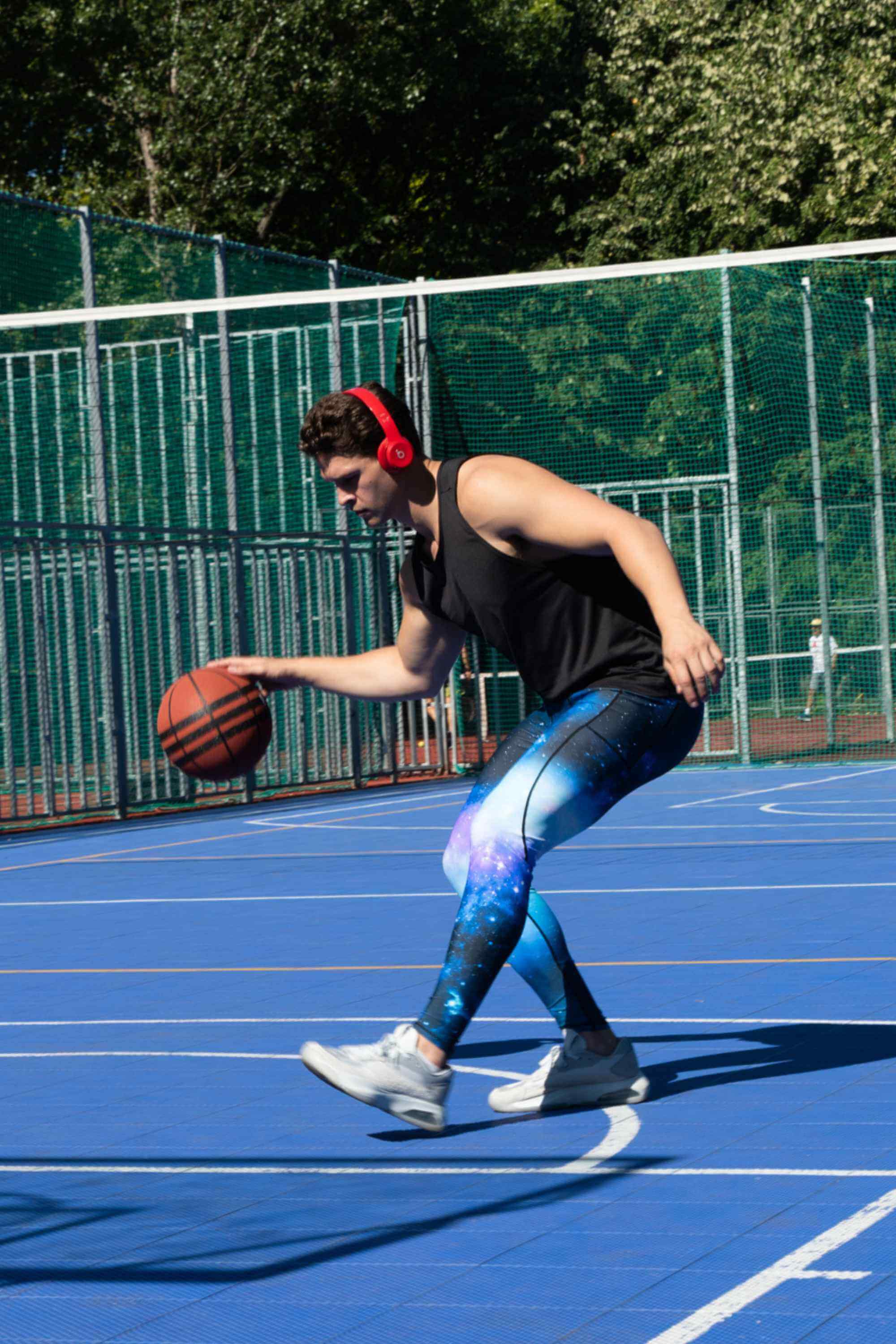 Starlord Meggings