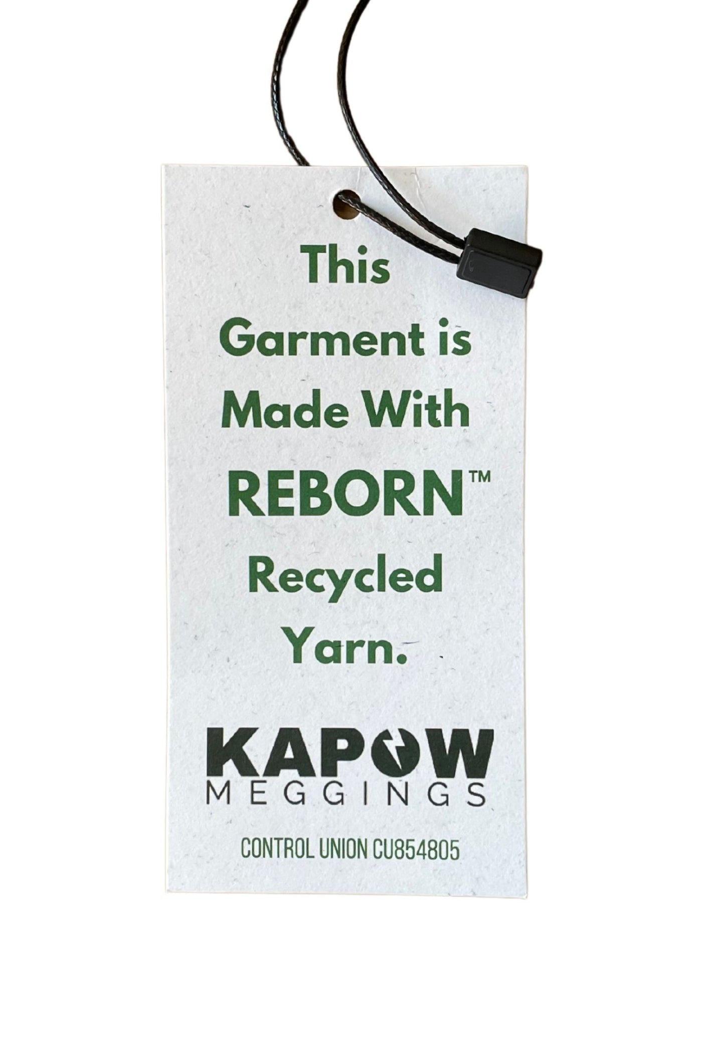 Atomic Recycled Compression Shorts - Kapow Meggings