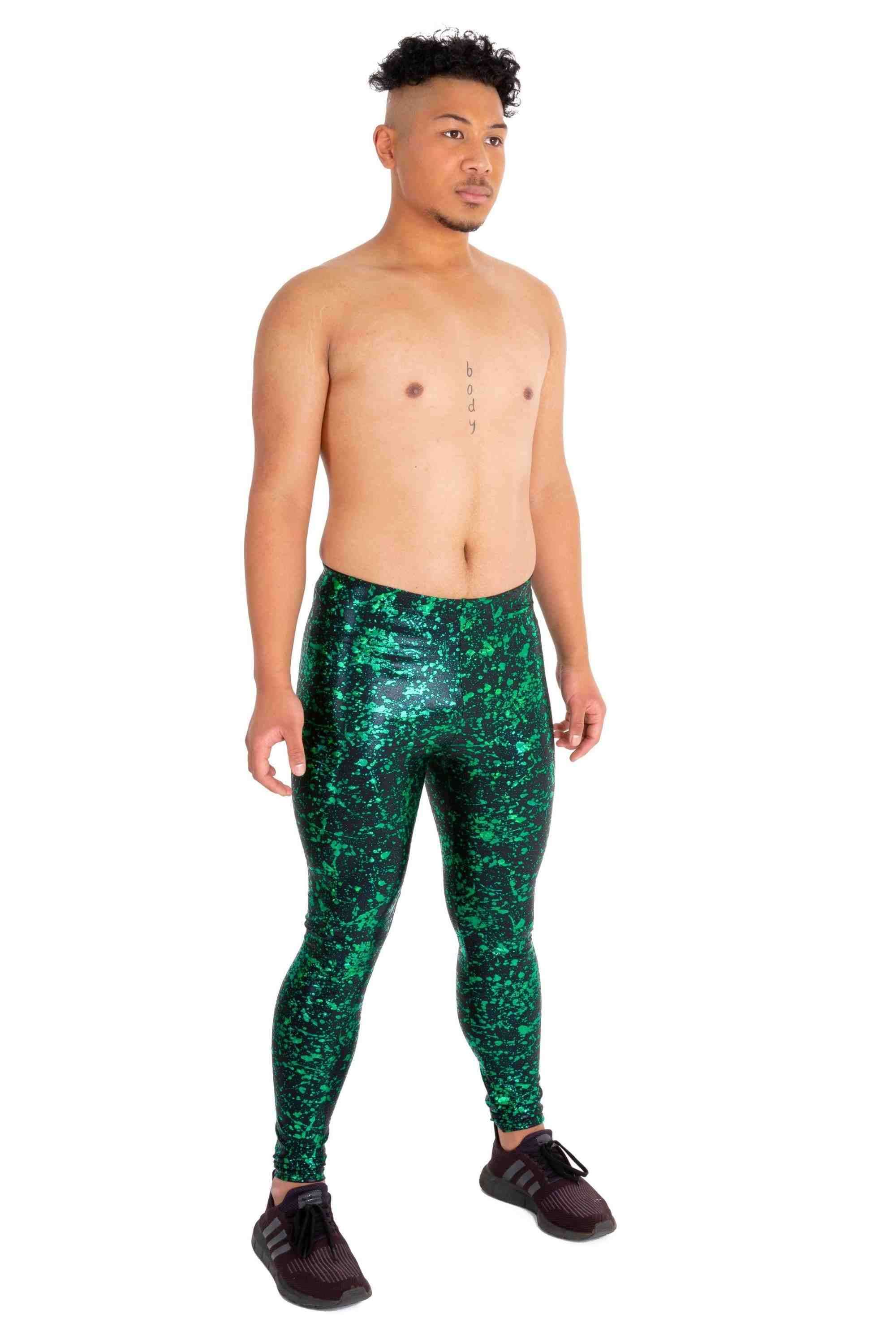 Alchemy Meggings