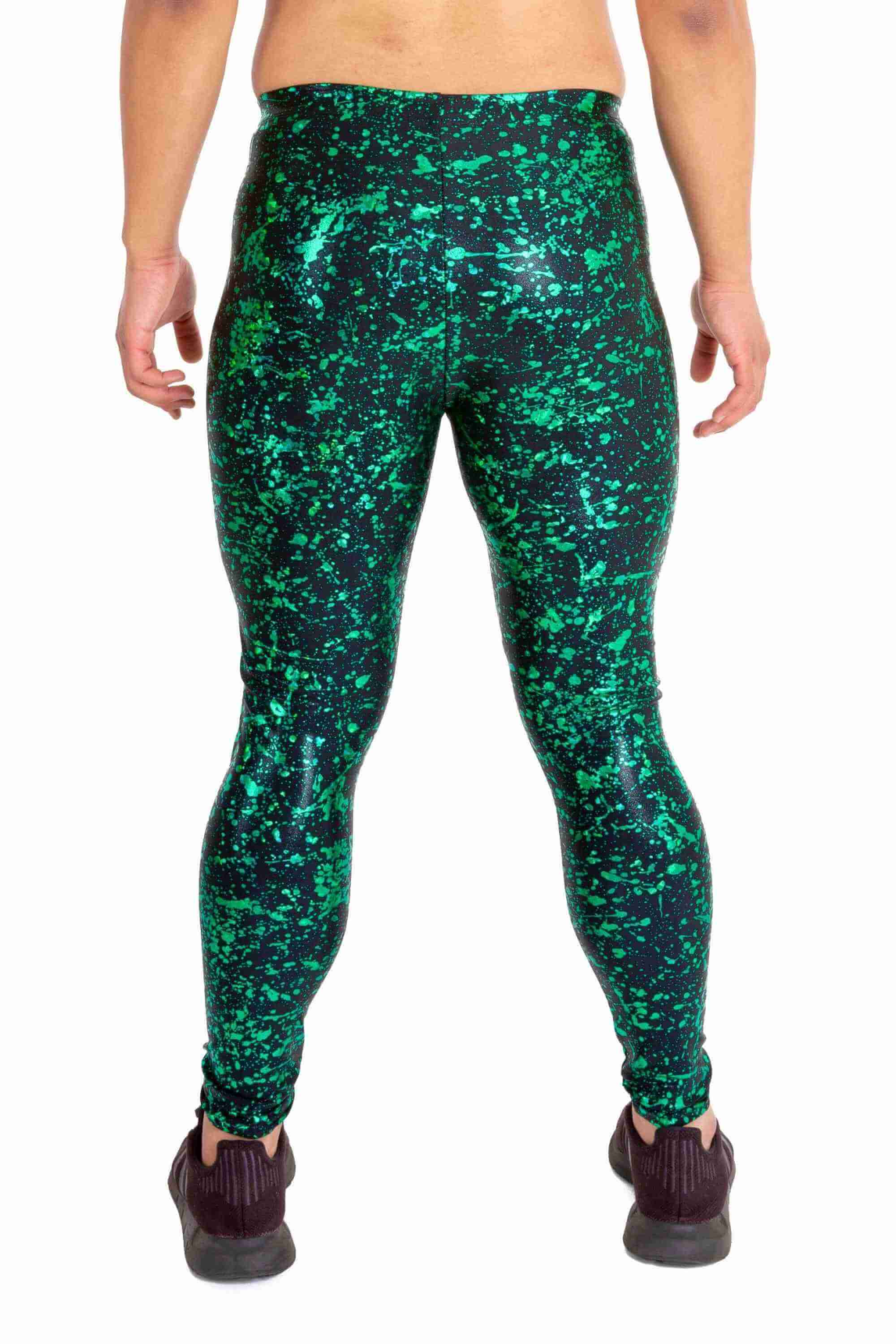 Alchemy Meggings