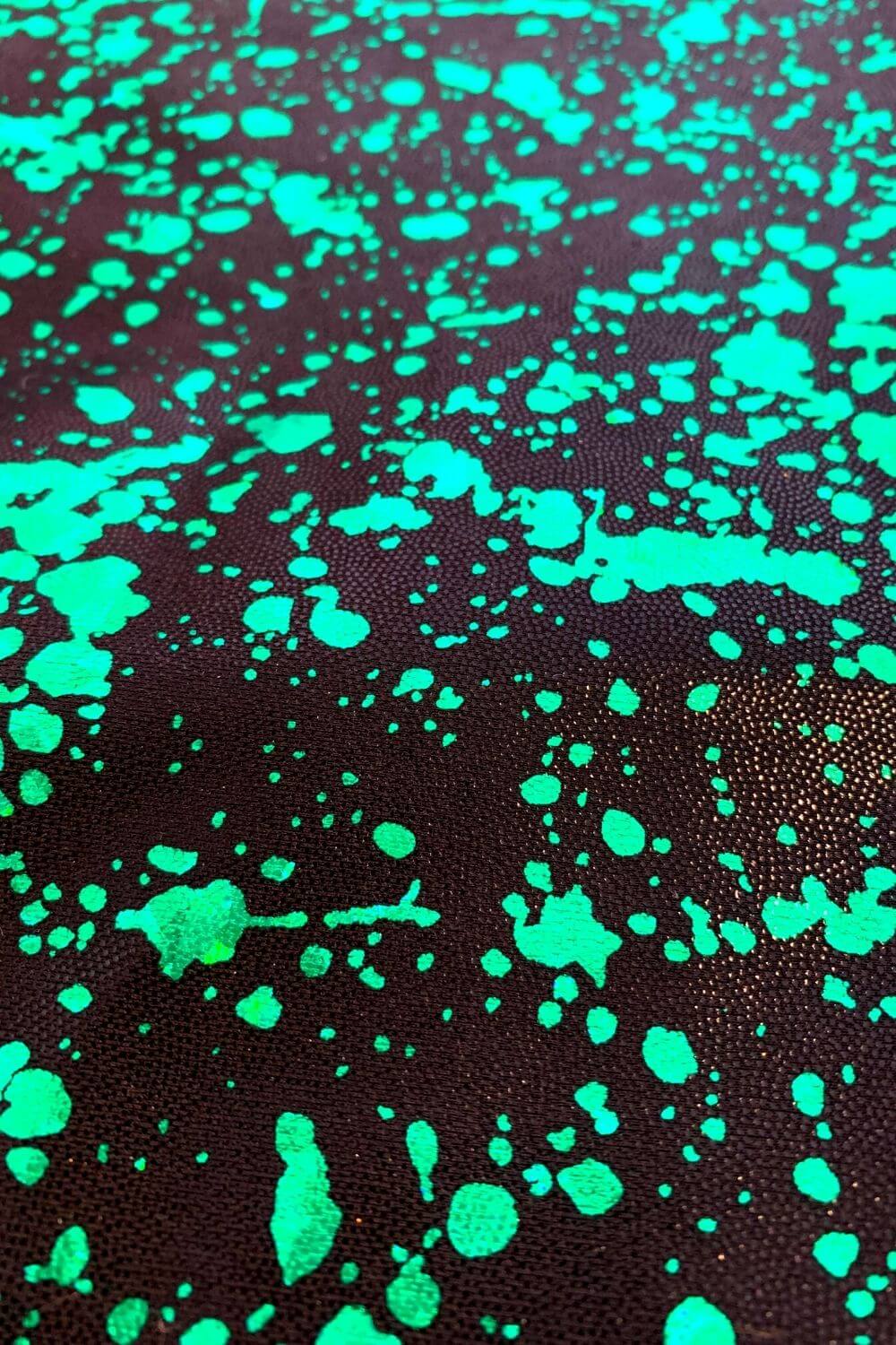 Alchemy Meggings