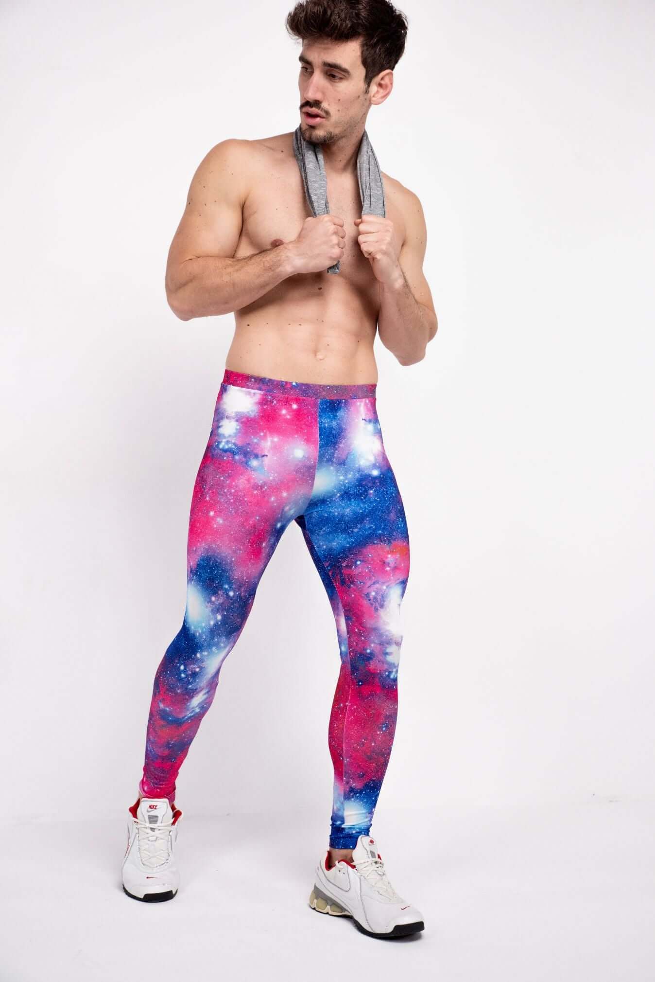 Kapow Meggings The Home Of Men s Leggings Tights