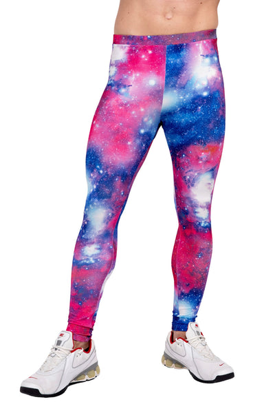 Out of this world Galaxy leggings | Galaxy leggings, Outfits with leggings,  Galaxy outfit
