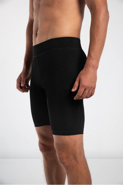 Jet Recycled Compression Shorts - Kapow Meggings