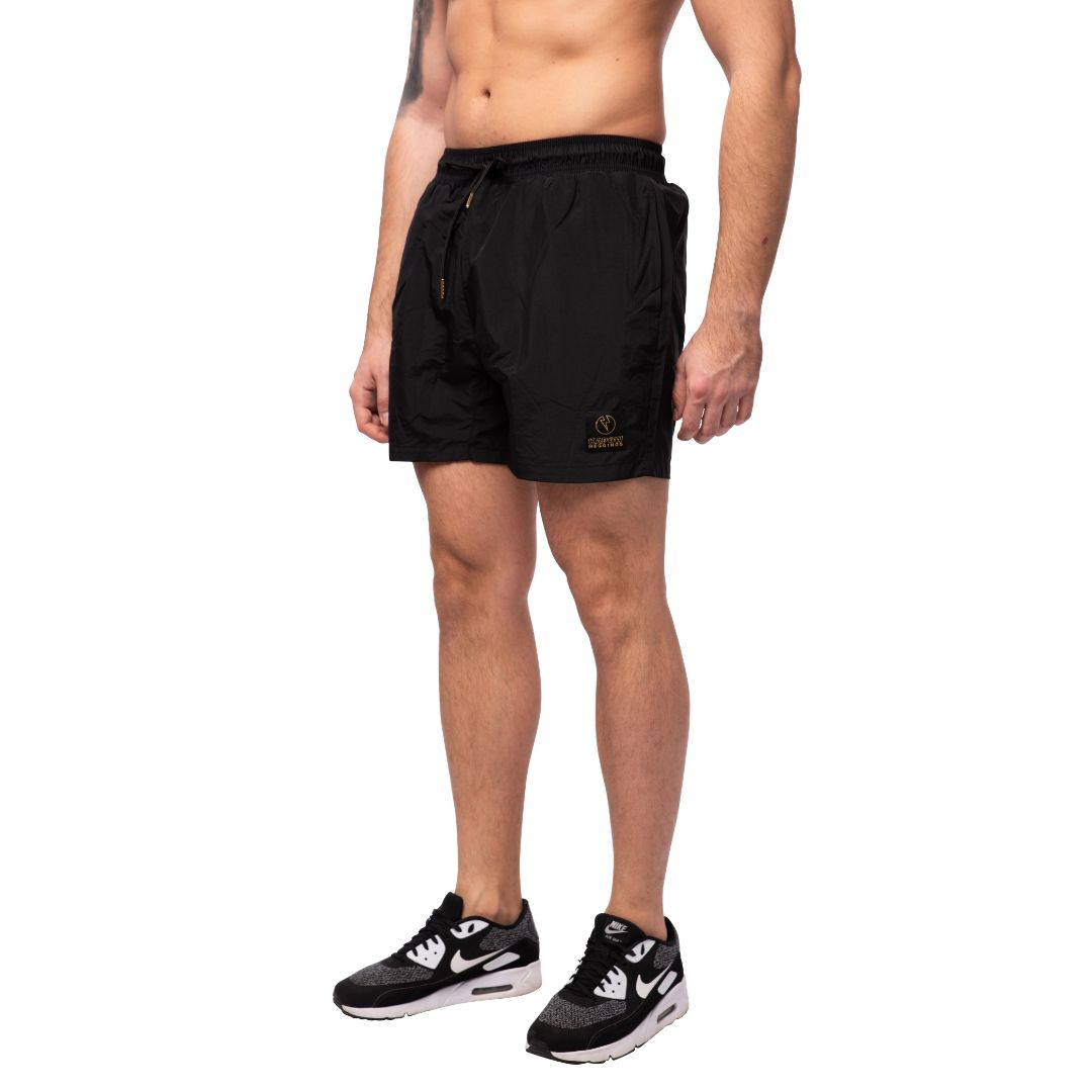 Gym & Swim Action Shorts - Kapow Meggings