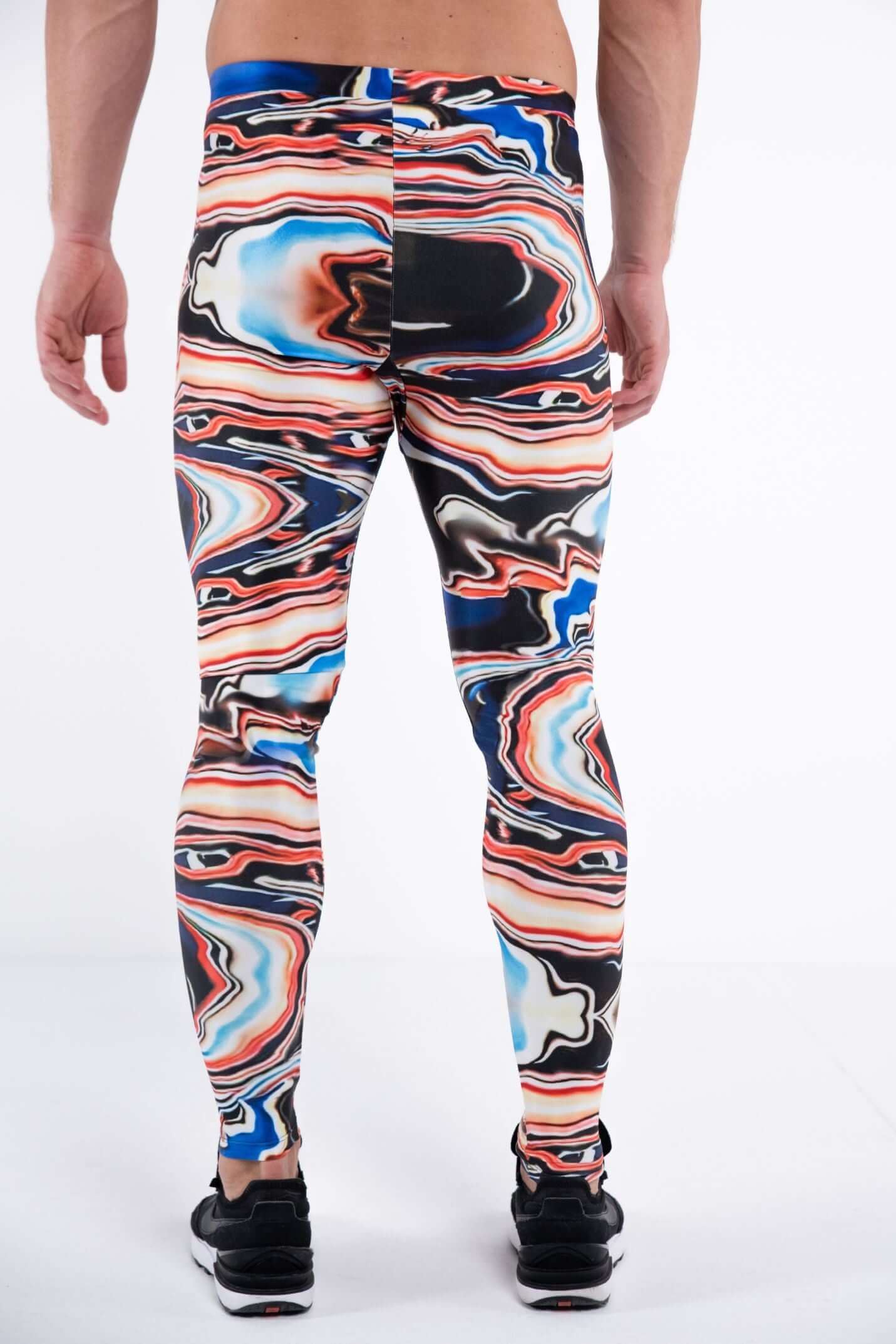 Mystic Meggings