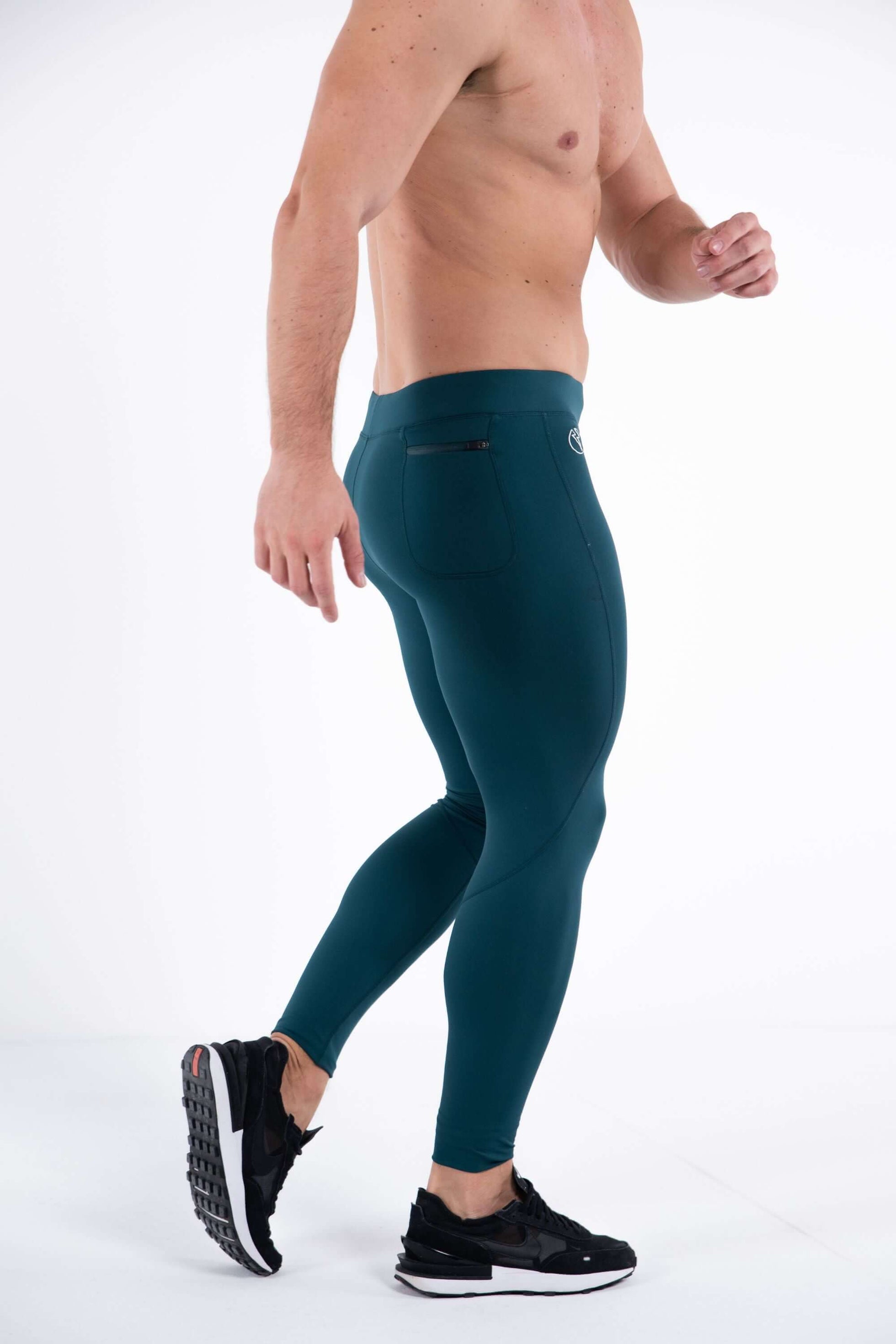 Ranger Performance PRO Men’s Leggings l Kapow Meggings