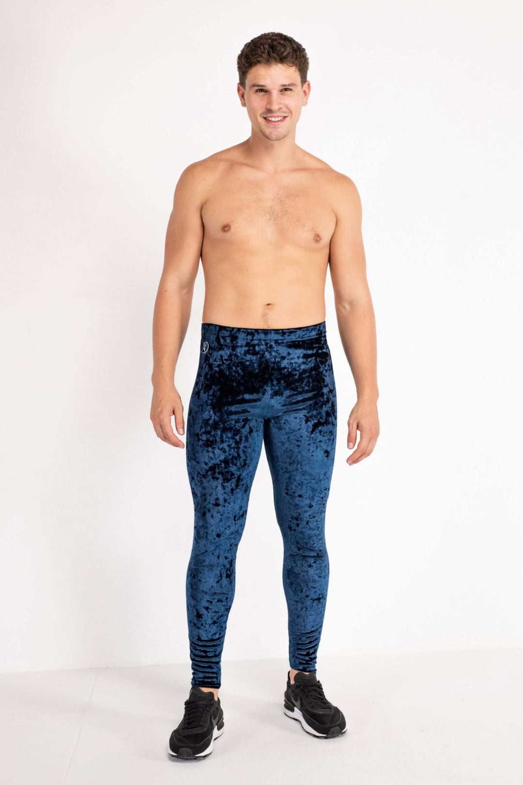 BLESSINGS! Valerie Collection - Men's Leggings main image 0