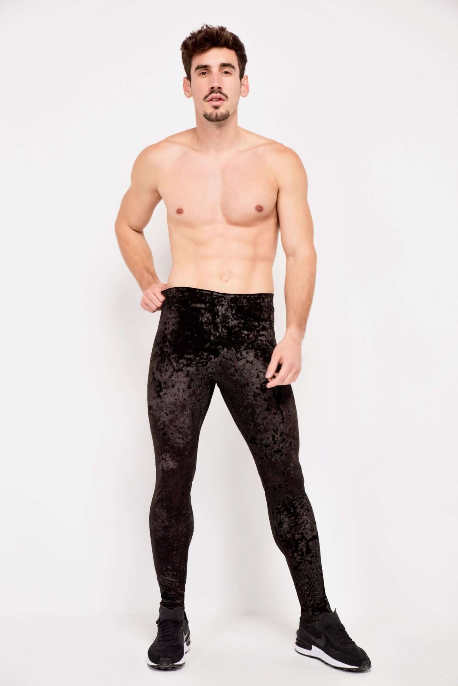 BLESSINGS! Valerie Collection - Men's Leggings main image 1