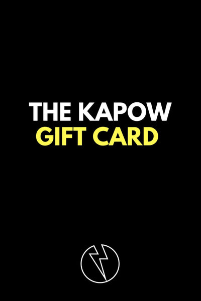 Gift Card - Kapow Meggings