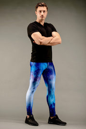 Starlord Meggings: First Release - Kapow Meggings
