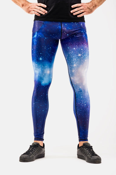 Starlord Meggings: First Release - Kapow Meggings